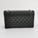 Chanel Flap Bag (Шанель) — фото 5