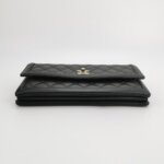 Chanel Flap Bag (Шанель) — фото 6