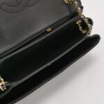 Chanel Flap Bag (Шанель) — фото 7