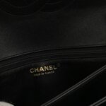 Chanel Flap Bag (Шанель) — фото 8