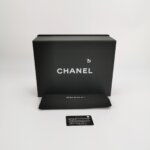 Chanel Flap Bag (Шанель) — фото 9