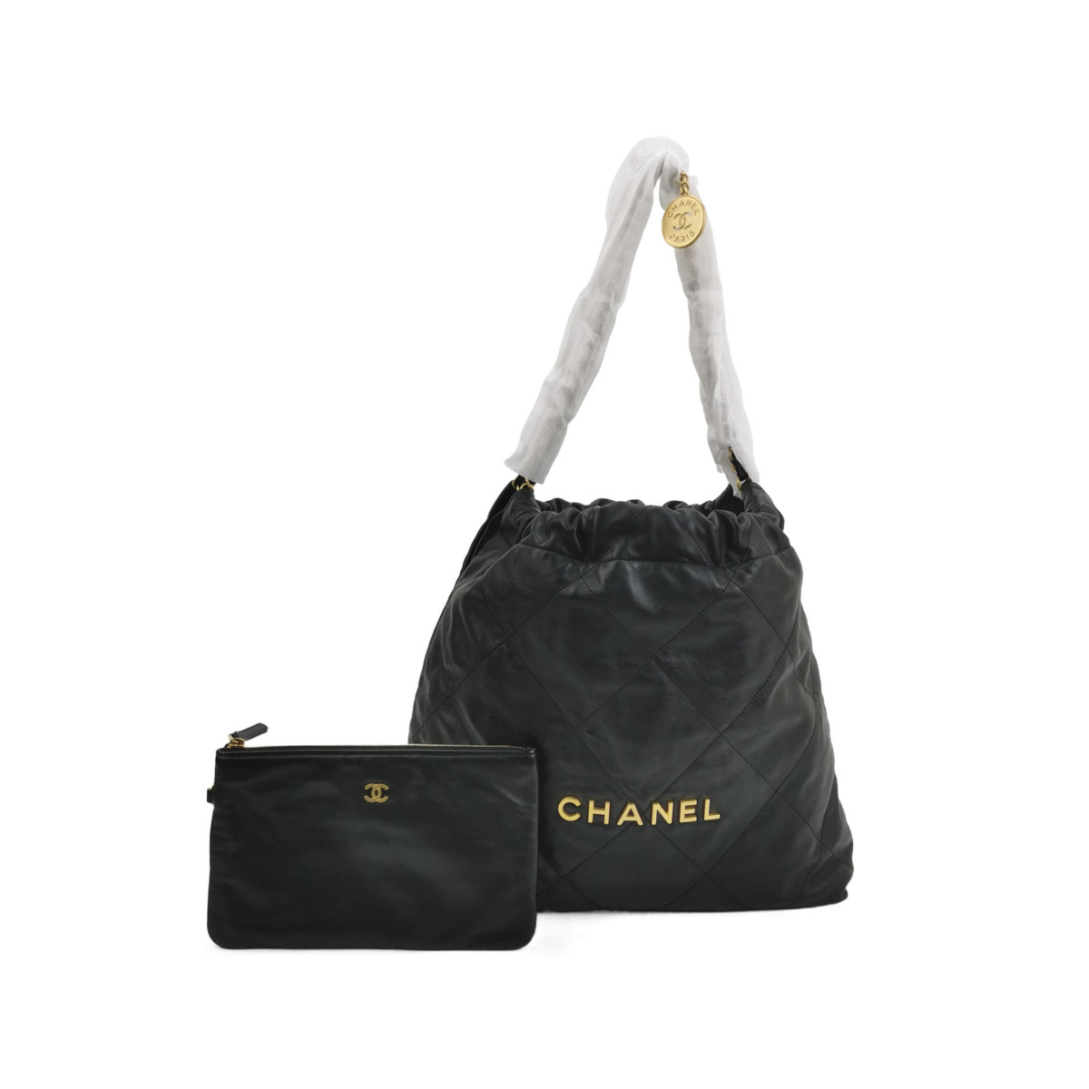 Chanel 22Bag (Шанель) — фото 1