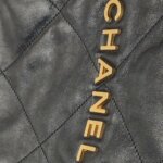 Chanel 22Bag (Шанель) — фото 12