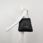 Chanel 22Bag (Шанель) — фото 2
