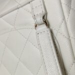 Chanel Quilted Calfskin CC Backpack (Шанель) — фото 11