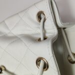 Chanel Quilted Calfskin CC Backpack (Шанель) — фото 16