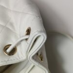 Chanel Quilted Calfskin CC Backpack (Шанель) — фото 22
