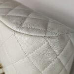 Chanel Quilted Calfskin CC Backpack (Шанель) — фото 24