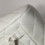 Chanel Quilted Calfskin CC Backpack (Шанель) — фото 25