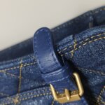 Chanel Quilted CC Backpack (Шанель) — фото 13