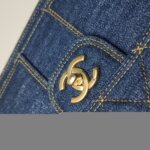 Chanel Quilted CC Backpack (Шанель) — фото 15