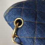 Chanel Quilted CC Backpack (Шанель) — фото 16