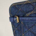 Chanel Quilted CC Backpack (Шанель) — фото 17