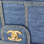 Chanel Quilted CC Backpack (Шанель) — фото 20