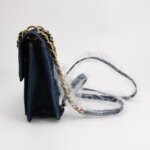 Chanel Quilted CC Backpack (Шанель) — фото 3