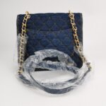 Chanel Quilted CC Backpack (Шанель) — фото 5