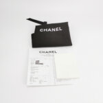 Chanel Quilted CC Backpack (Шанель) — фото 9