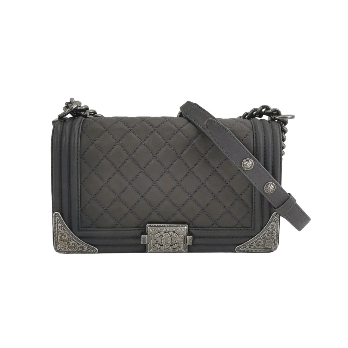 Chanel Leboy (Шанель) — фото 1