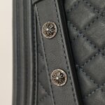 Chanel Leboy (Шанель) — фото 14