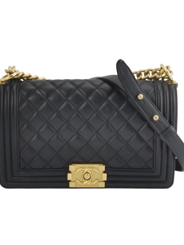 Chanel Leboy (Шанель)