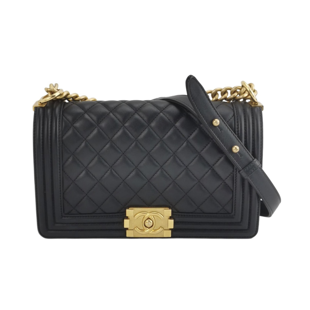 Chanel Leboy (Шанель) — фото 1
