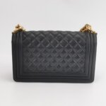 Chanel Leboy (Шанель) — фото 5