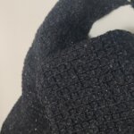 Chanel Woven CC Shoulder Bag (Шанель) — фото 16