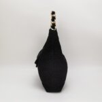 Chanel Woven CC Shoulder Bag (Шанель) — фото 3