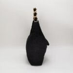 Chanel Woven CC Shoulder Bag (Шанель) — фото 4