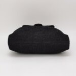 Chanel Woven CC Shoulder Bag (Шанель) — фото 6