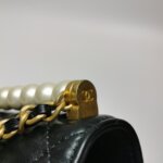 Chanel Quilted Lambskin CC Crossbody (Шанель) — фото 14