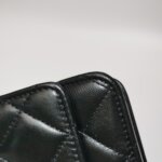 Chanel Quilted Lambskin CC Crossbody (Шанель) — фото 15