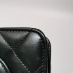 Chanel Quilted Lambskin CC Crossbody (Шанель) — фото 17