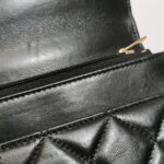 Chanel Quilted Lambskin CC Crossbody (Шанель) — фото 19