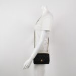 Chanel Quilted Lambskin CC Crossbody (Шанель) — фото 2