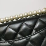 Chanel Quilted Lambskin CC Crossbody (Шанель) — фото 22