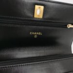Chanel Quilted Lambskin CC Crossbody (Шанель) — фото 8