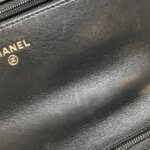 Chanel Quilted Lambskin CC Crossbody (Шанель) — фото 9