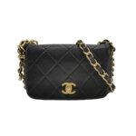 Chanel Flap Bag (Шанель) — миниатюра 1