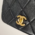 Chanel Flap Bag (Шанель) — фото 13