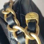 Chanel Flap Bag (Шанель) — фото 15