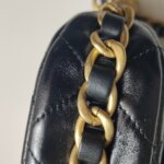 Chanel Flap Bag (Шанель) — фото 16