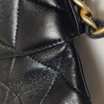 Chanel Flap Bag (Шанель) — фото 17