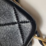 Chanel Flap Bag (Шанель) — фото 18