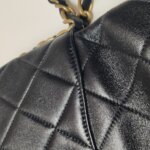 Chanel Flap Bag (Шанель) — фото 19