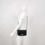 Chanel Flap Bag (Шанель) — фото 2