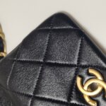 Chanel Flap Bag (Шанель) — фото 20