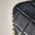 Chanel Flap Bag (Шанель) — фото 21