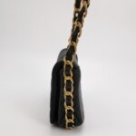 Chanel Flap Bag (Шанель) — фото 3