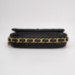 Chanel Flap Bag (Шанель) — фото 6